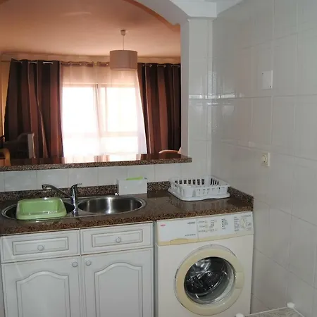 The Sixh Apartment Ericeira